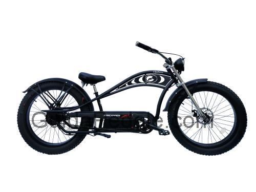 Micargi Cyclone scheda tecnica e recensioni